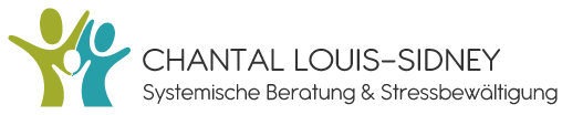 Chantal Louis-Sidney Logo
